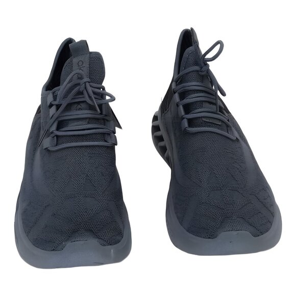 Akademiks Men\'s Fit Fashion Sneakers Gray Athletic Style 12M main image 6